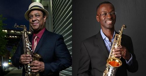 Jazz Artist