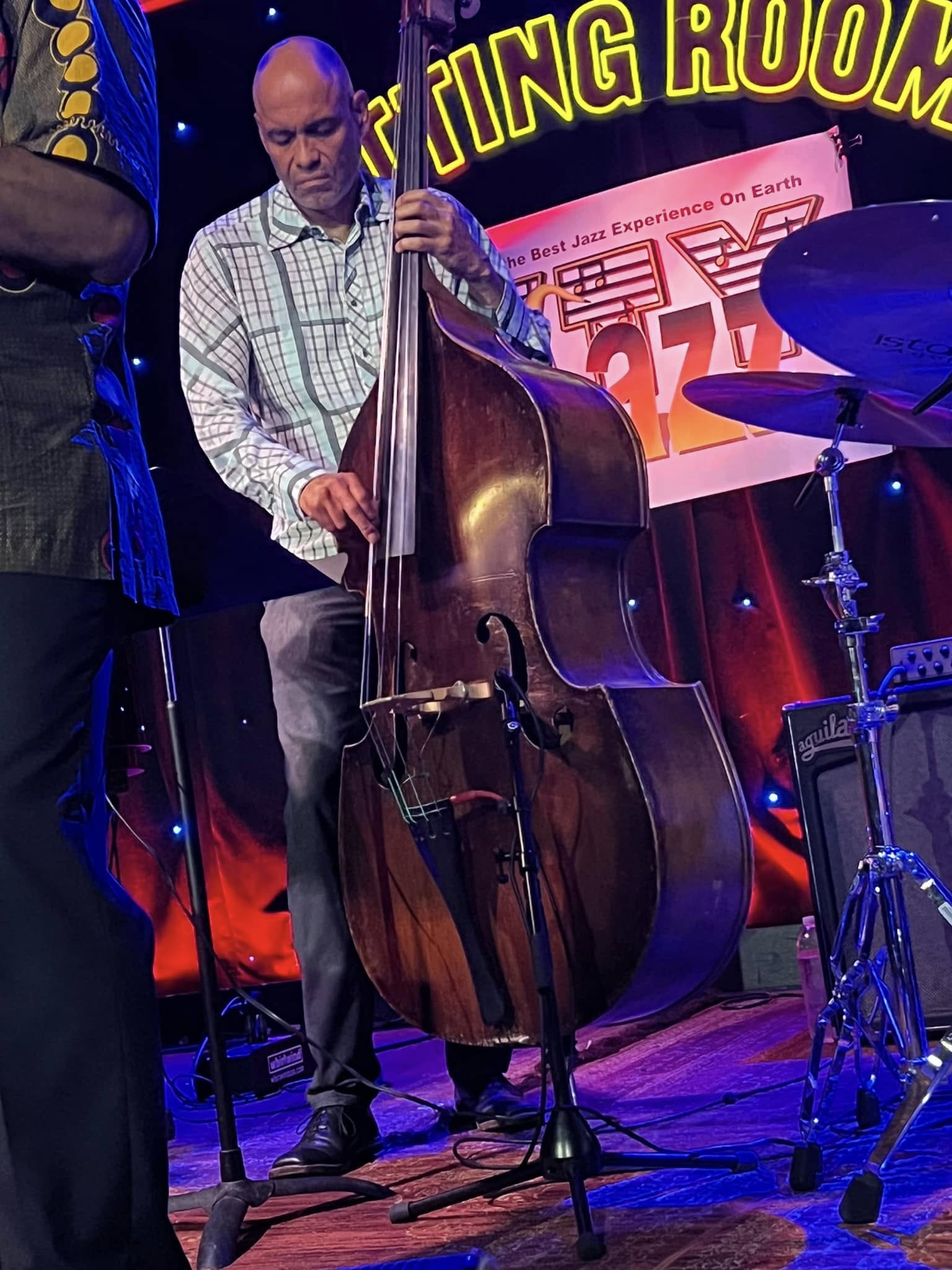 Jazz Night