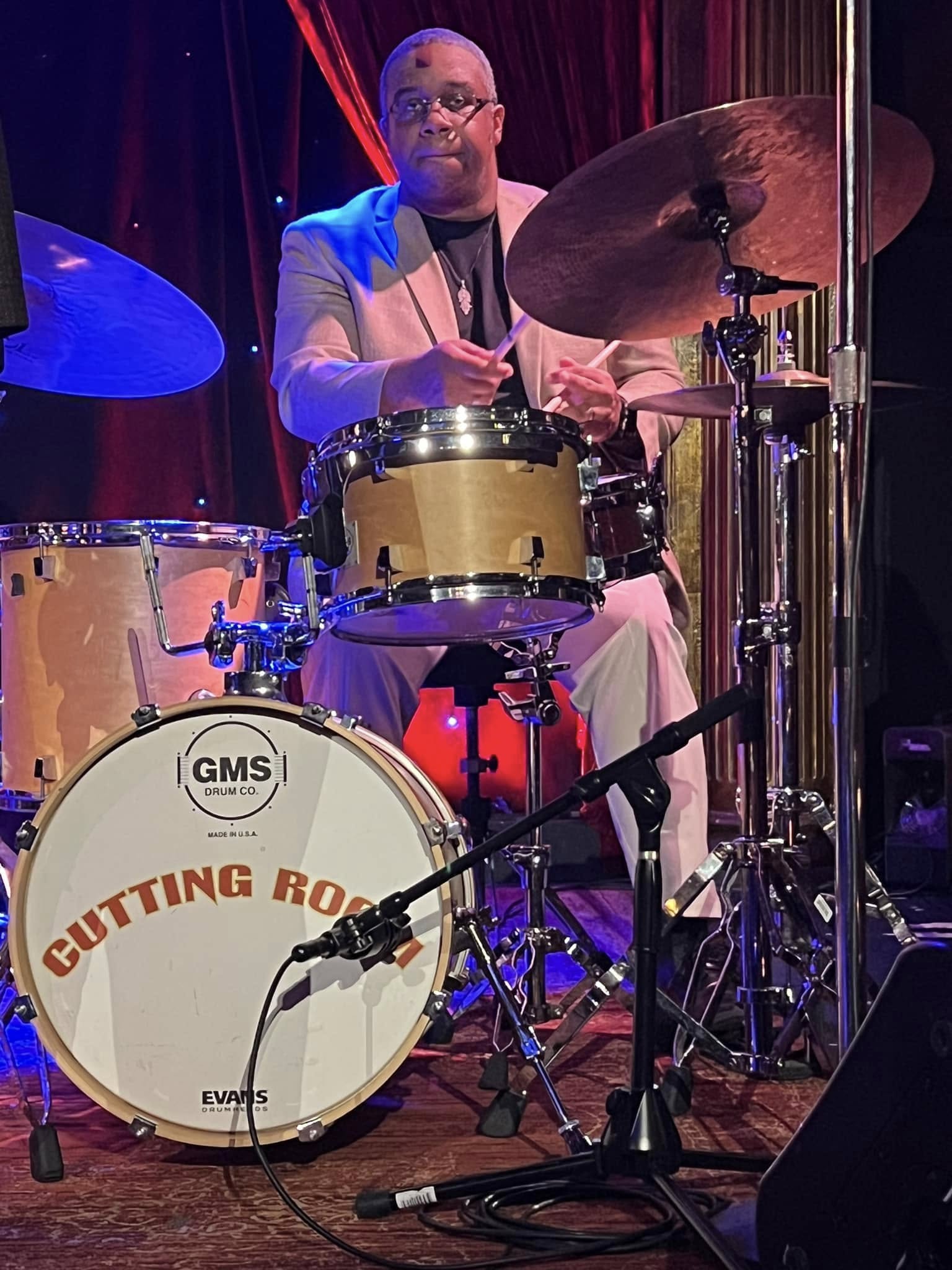 Jazz Performance
