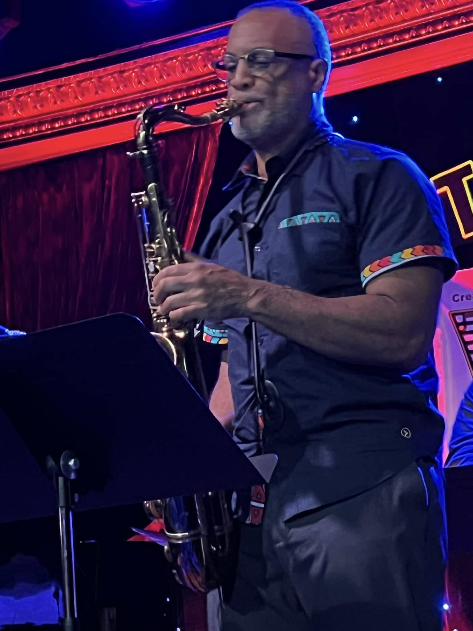 Jazz Band