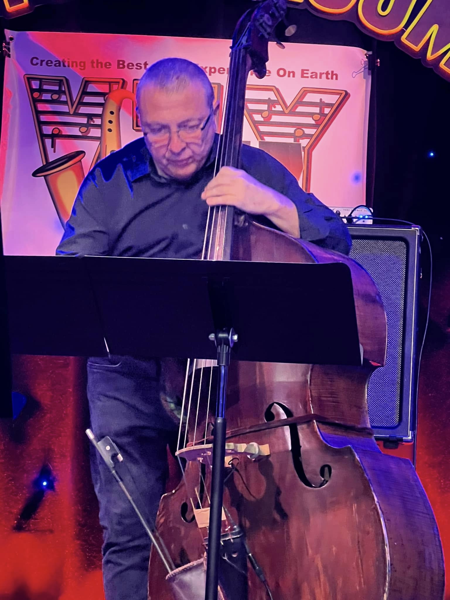 Jazz Event