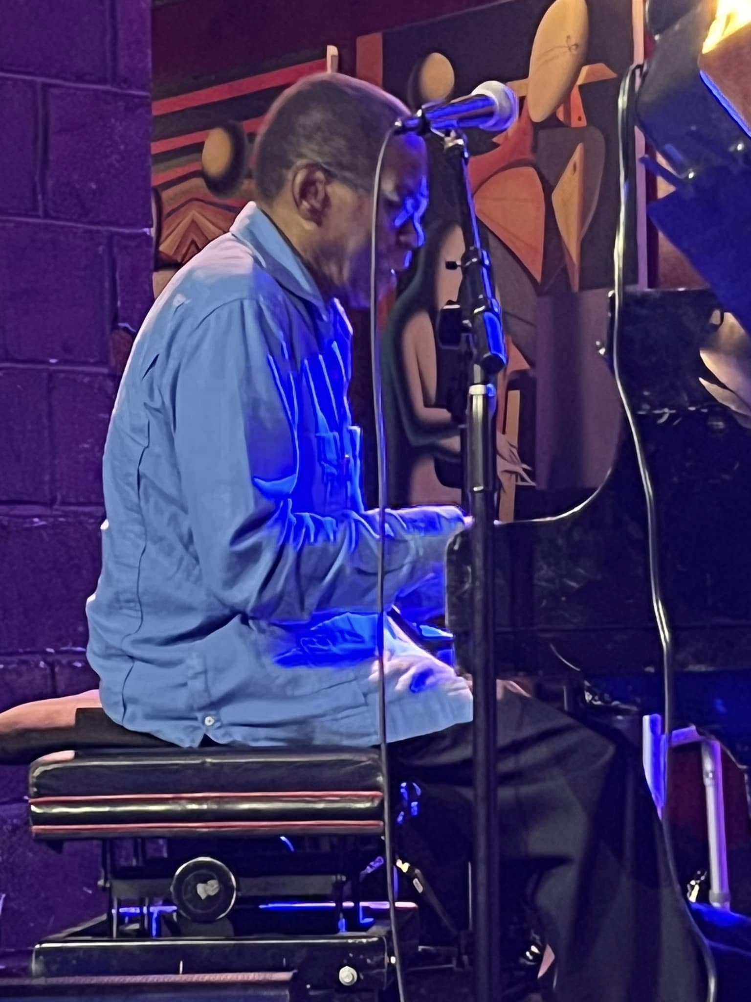 Jazz Artist