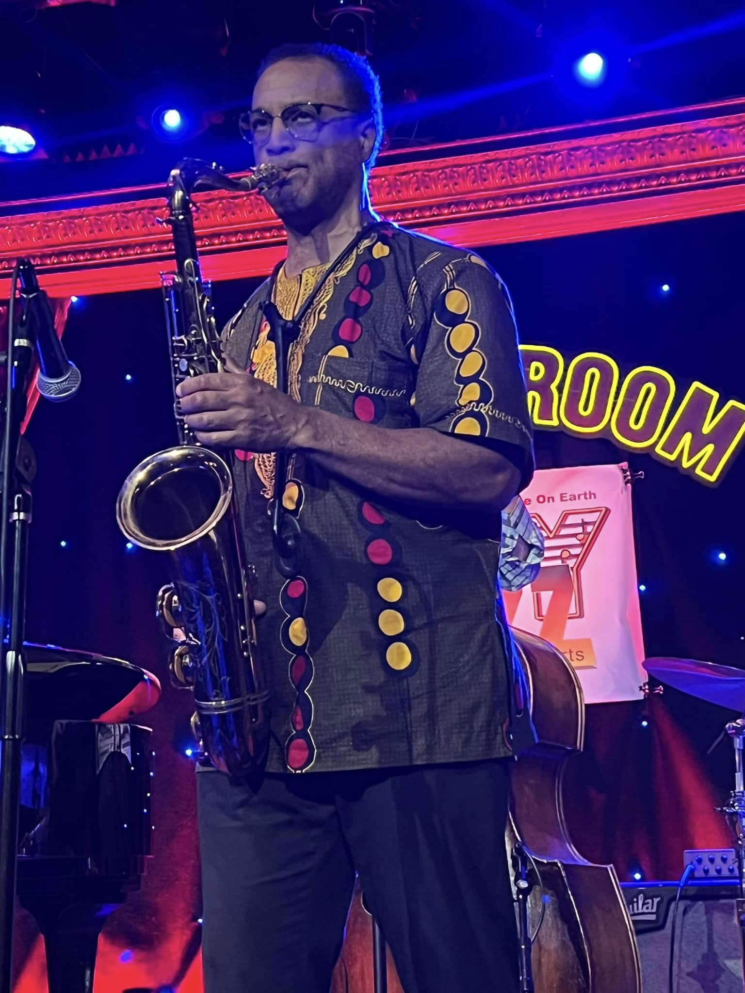 Jazz Performance