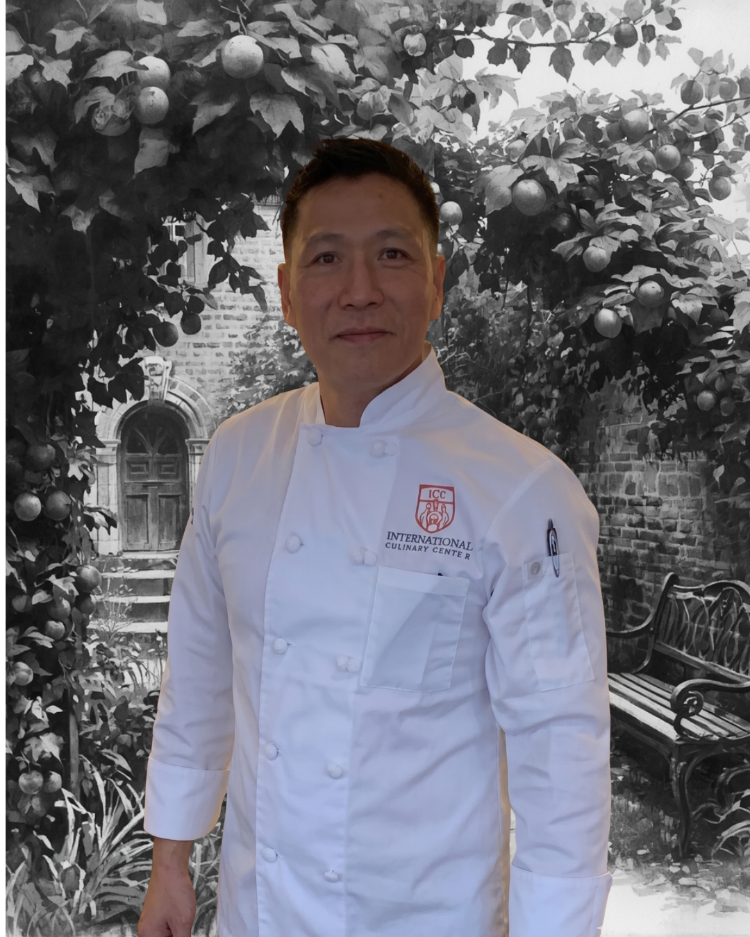 Dr. Ron Suzuki