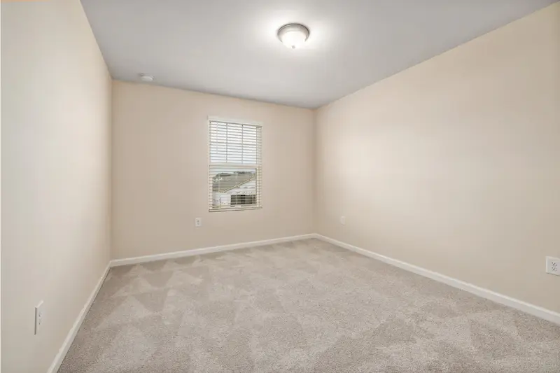 Carpet installation in DFW home