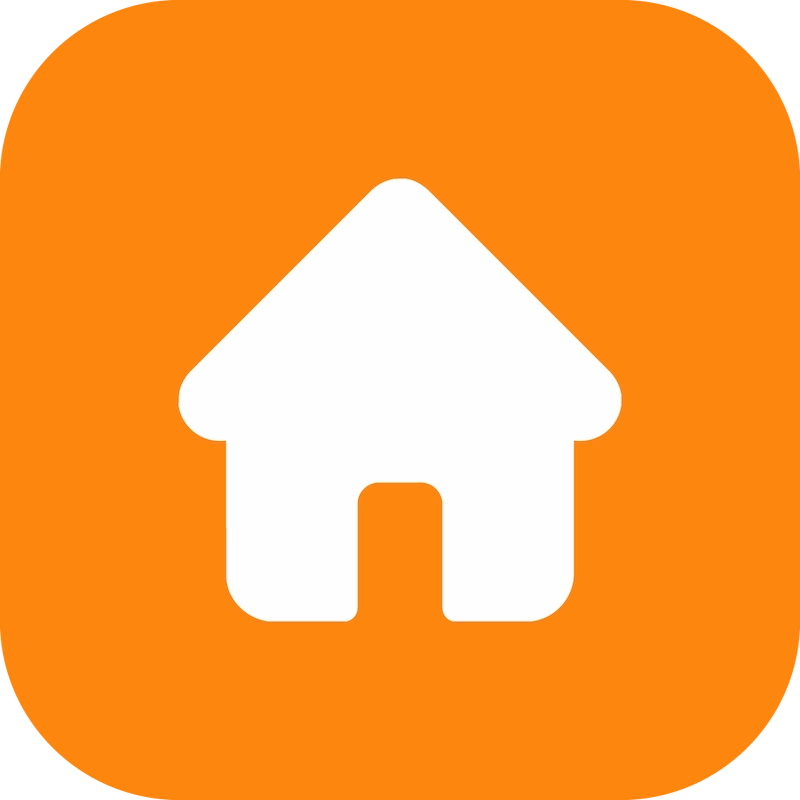 Home icon - Real samples at home