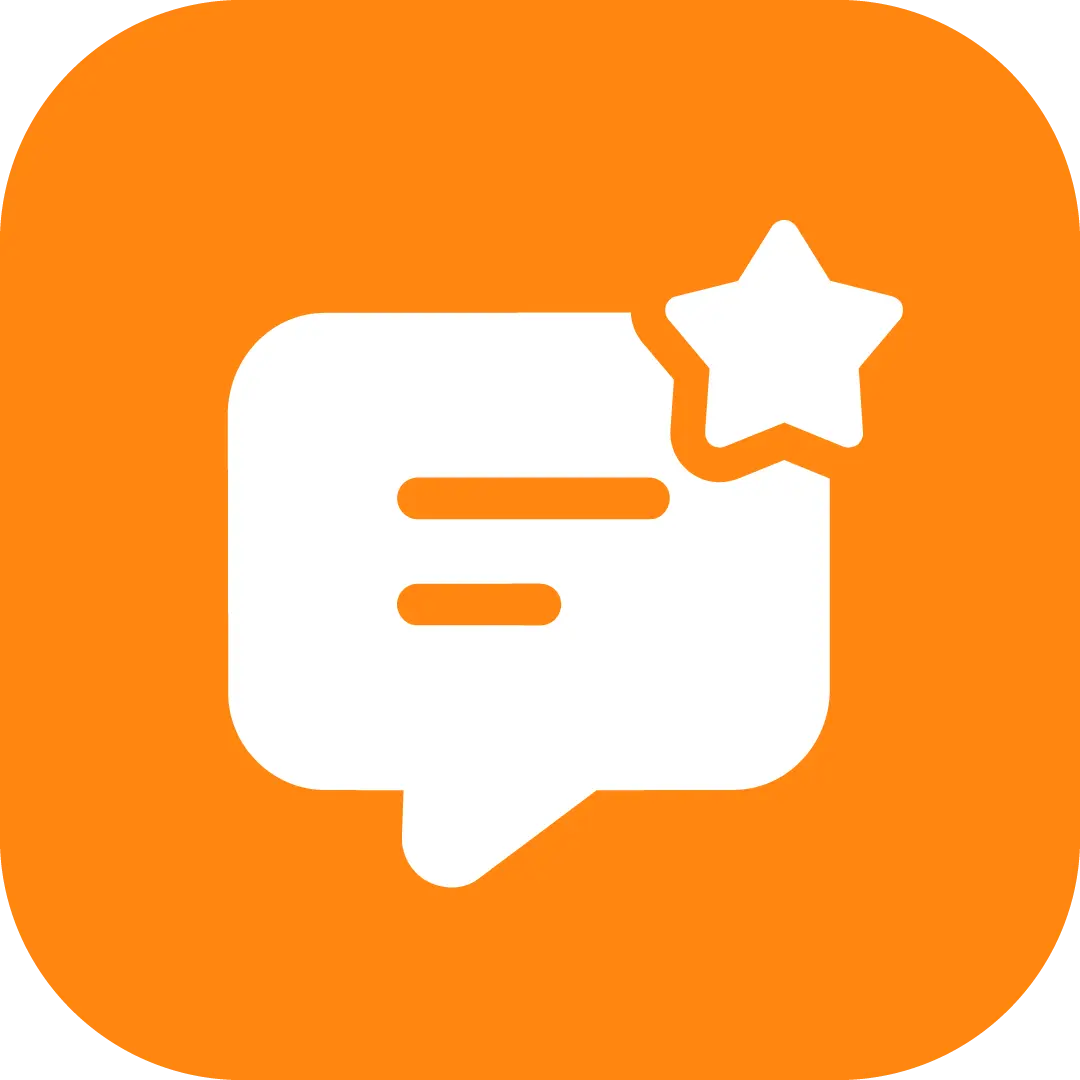 Sofa icon - 153+ 5-Star Reviews