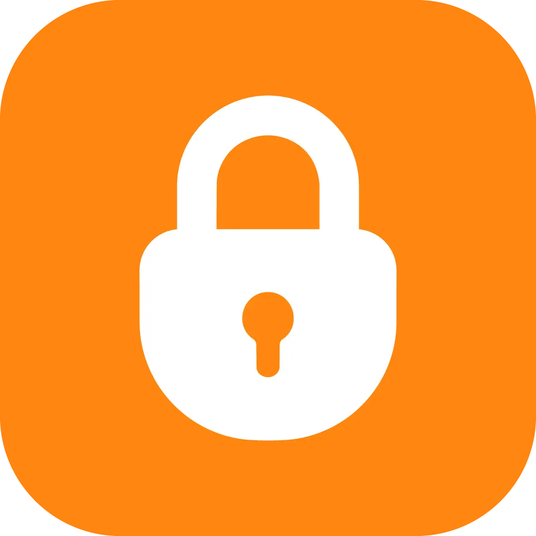 Sealed icon - Fixed-Price Locked
