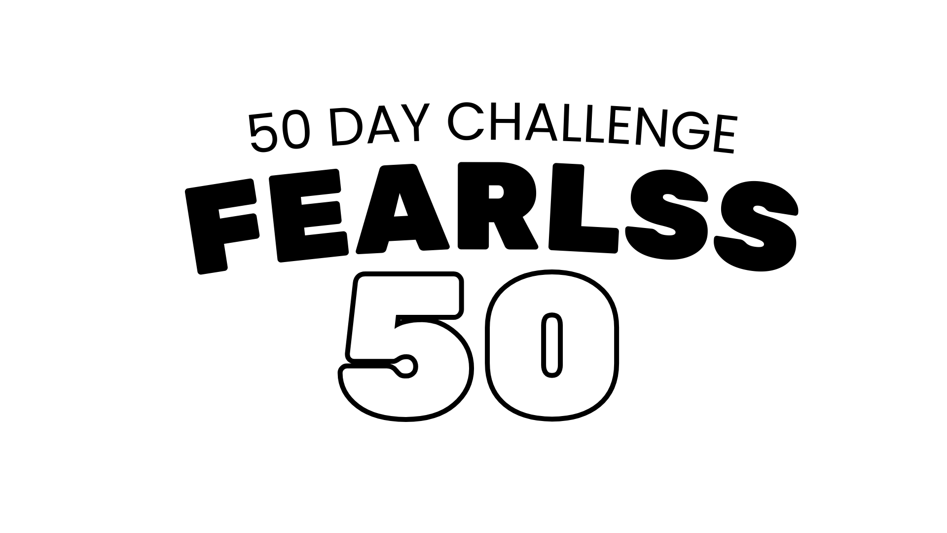 FEARLSS 50