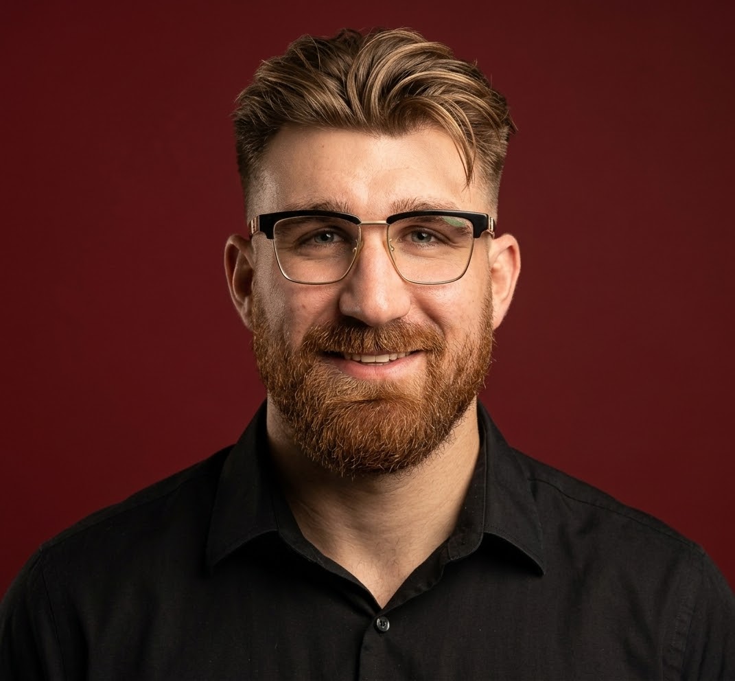 Austin Robert — Founder of Secured Financial
