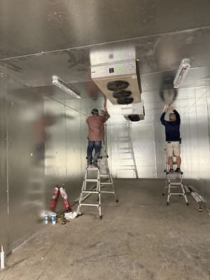 HVAC all brands in Austin