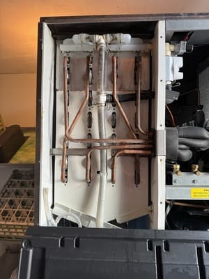 HVAC all brands in San Antonio