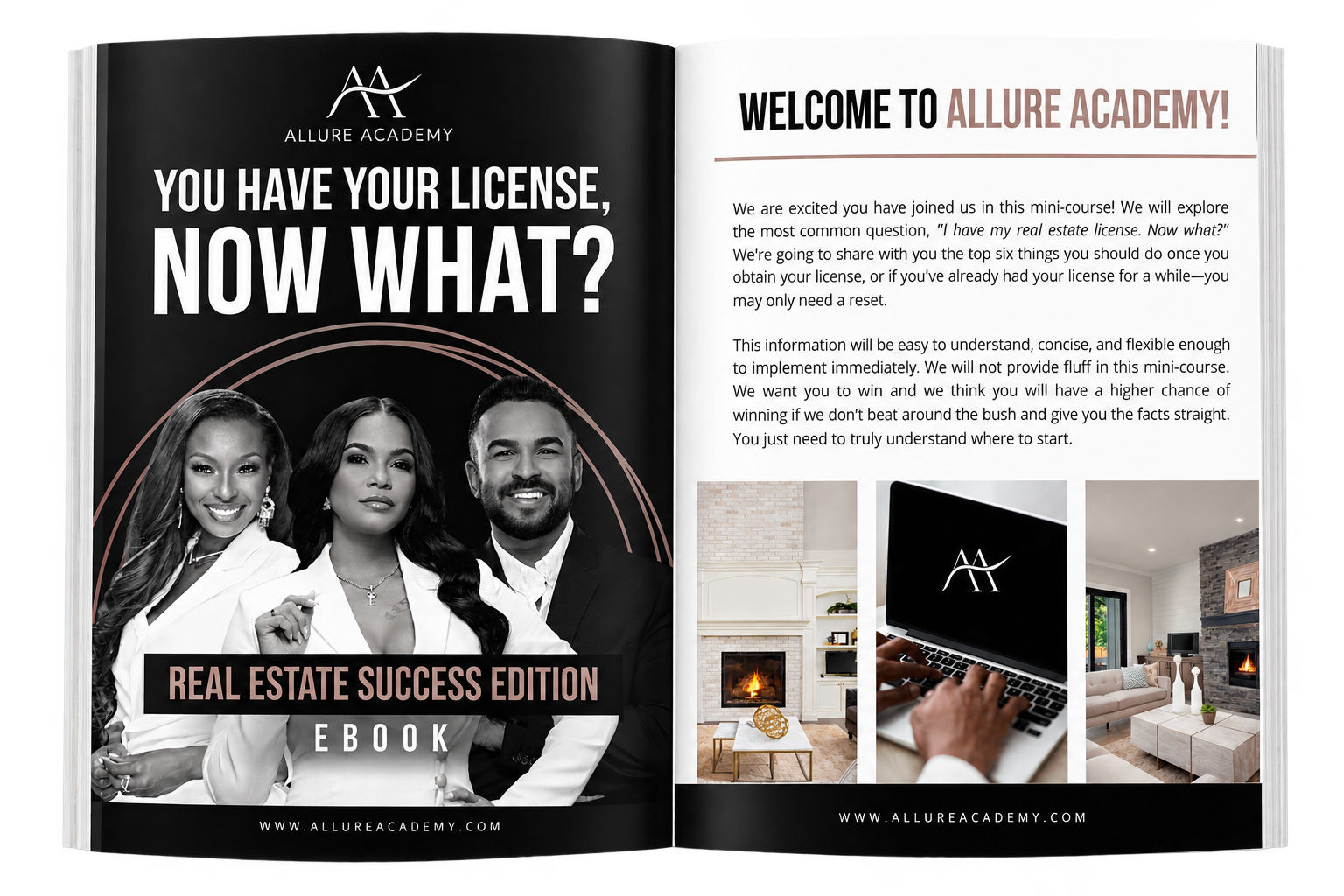 Featured portfolio project 1