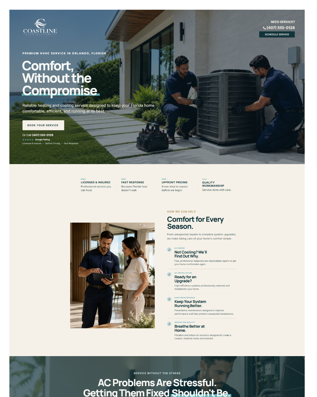 Portfolio project 5