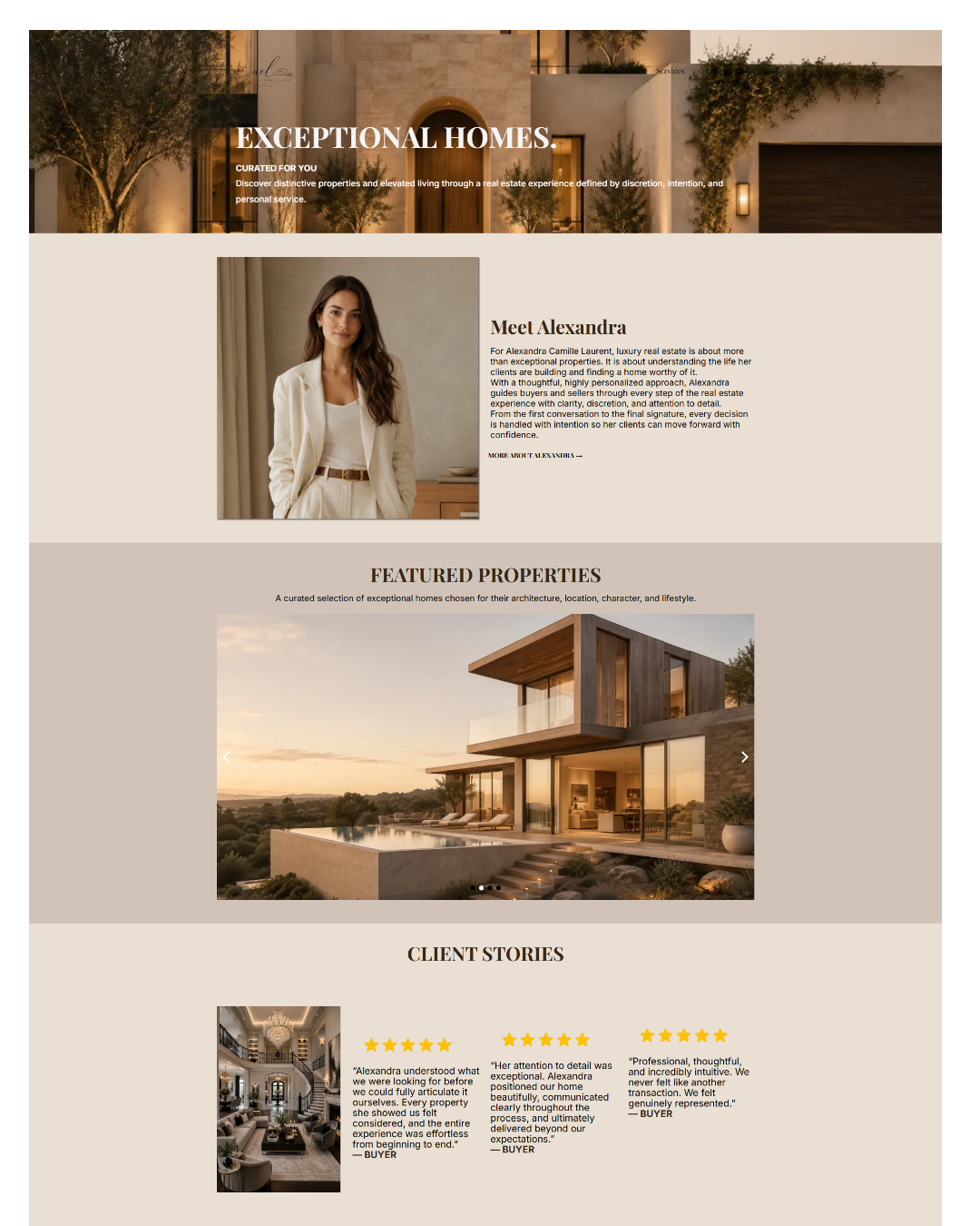 Portfolio project 7