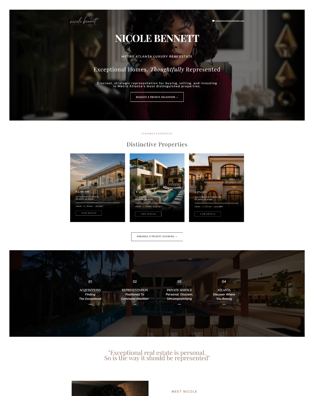 Portfolio project 1