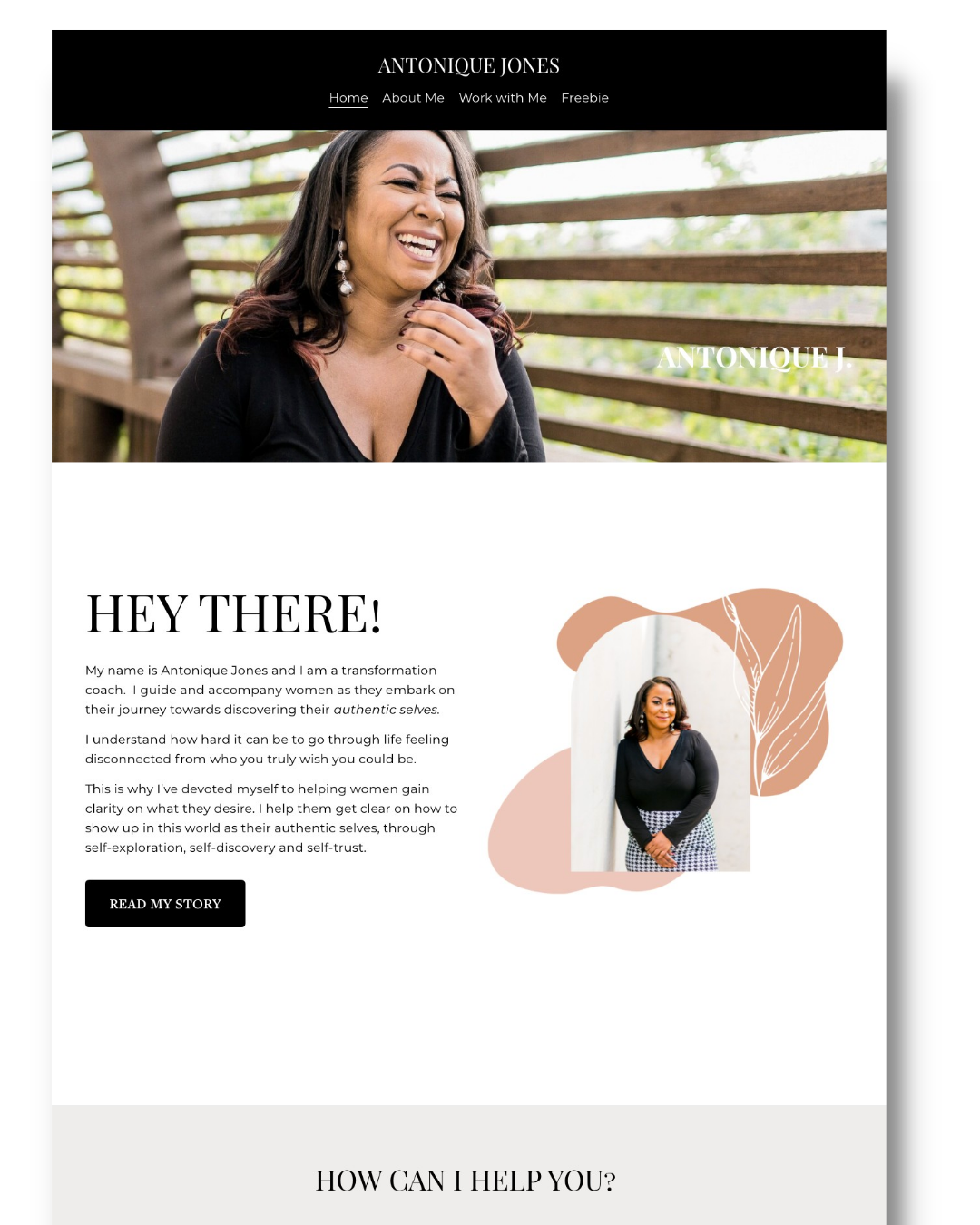 Portfolio project 2