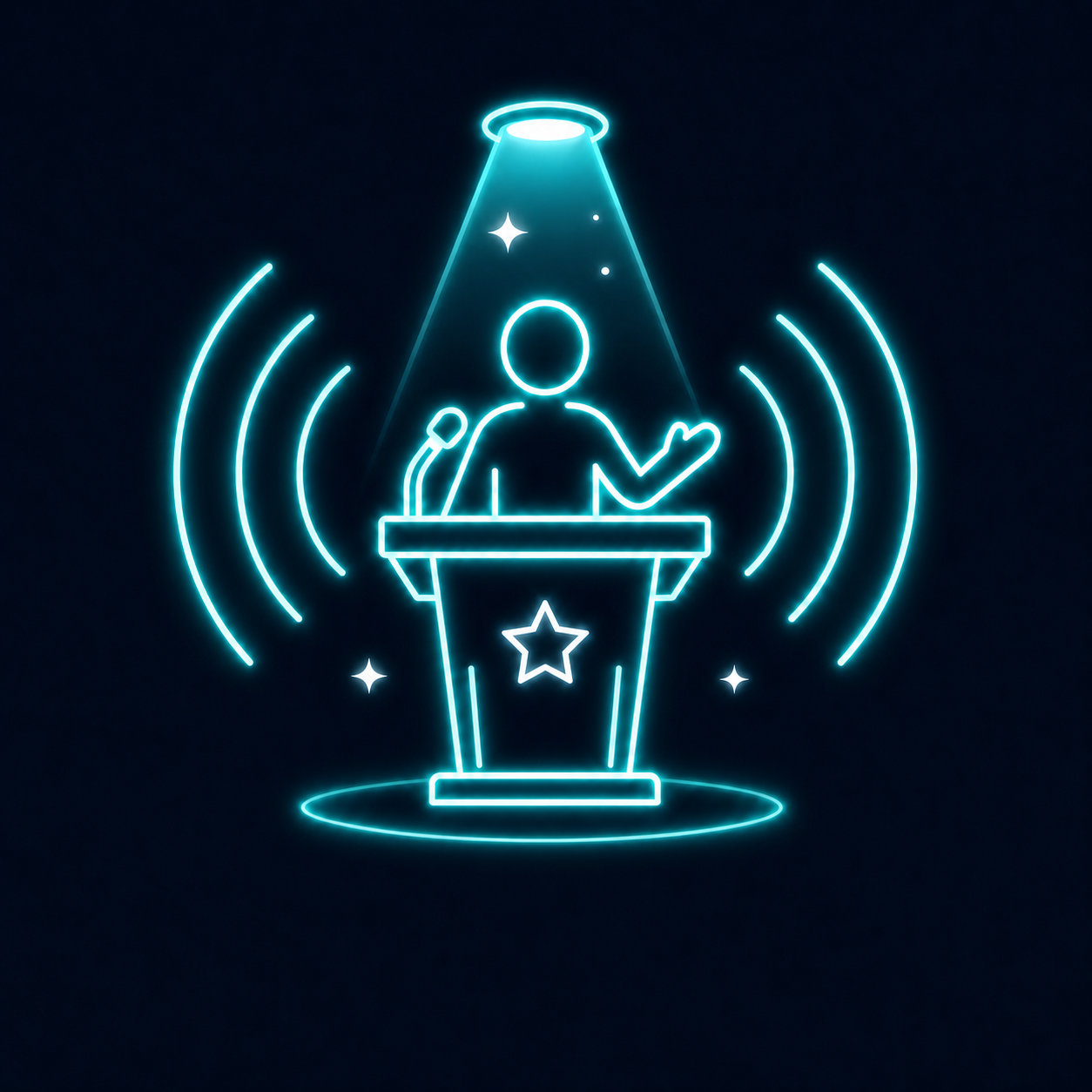 Performance and Public Speaking