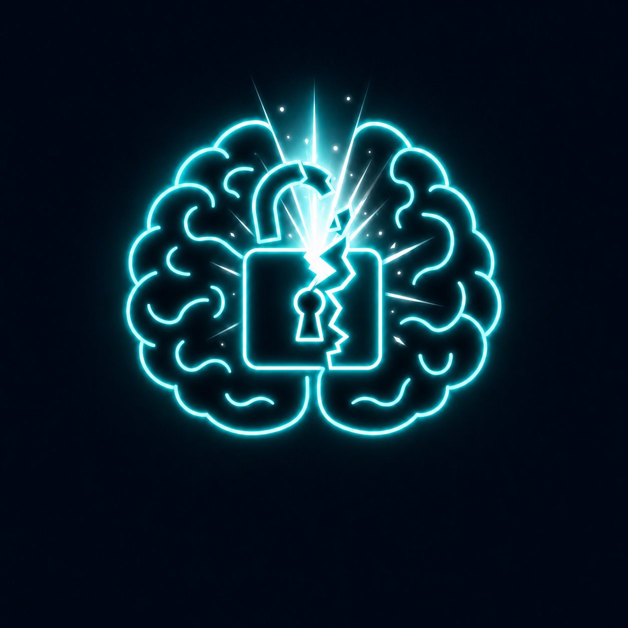 Limiting Beliefs and Internal Blockages
