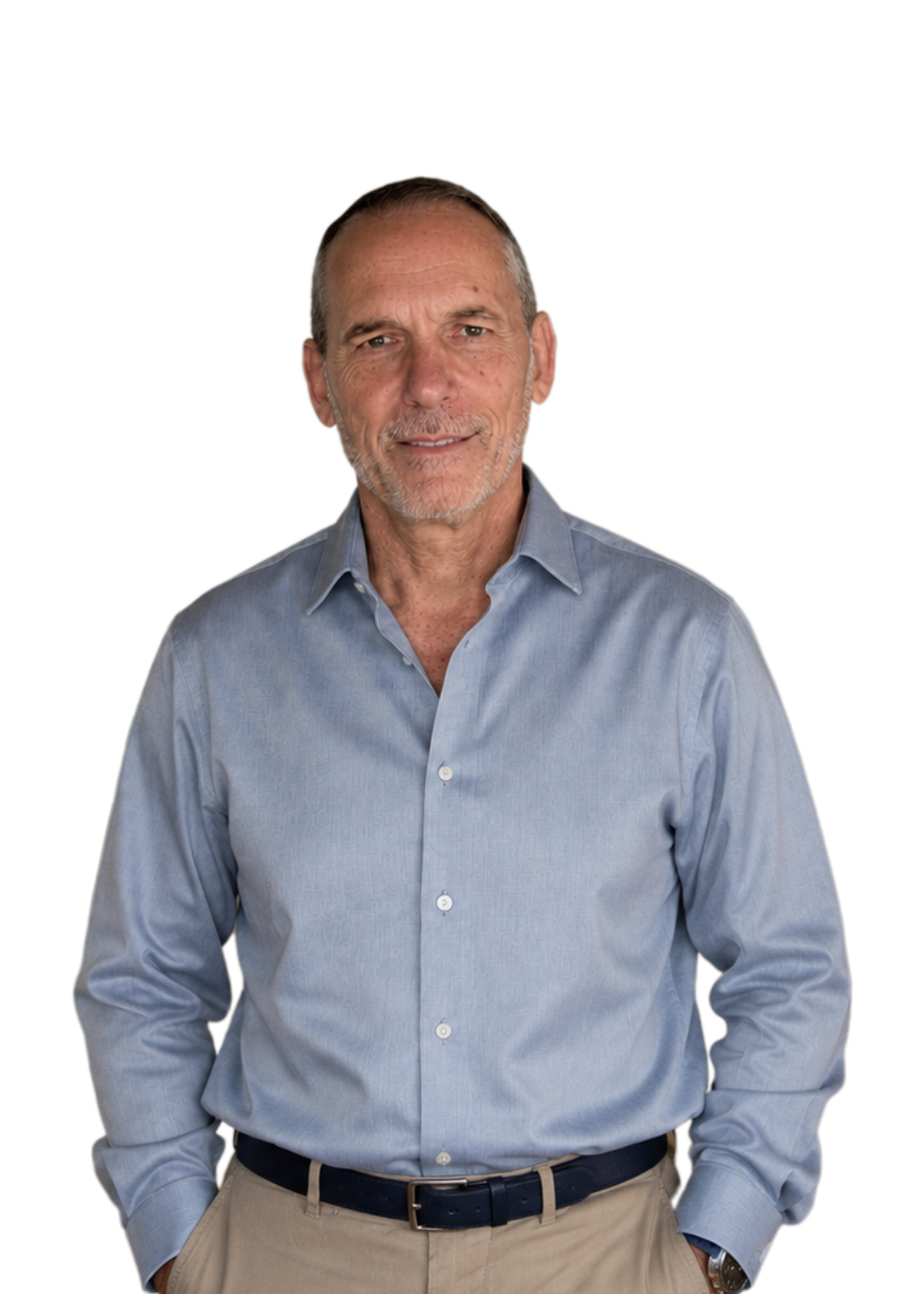 Rami Bareket