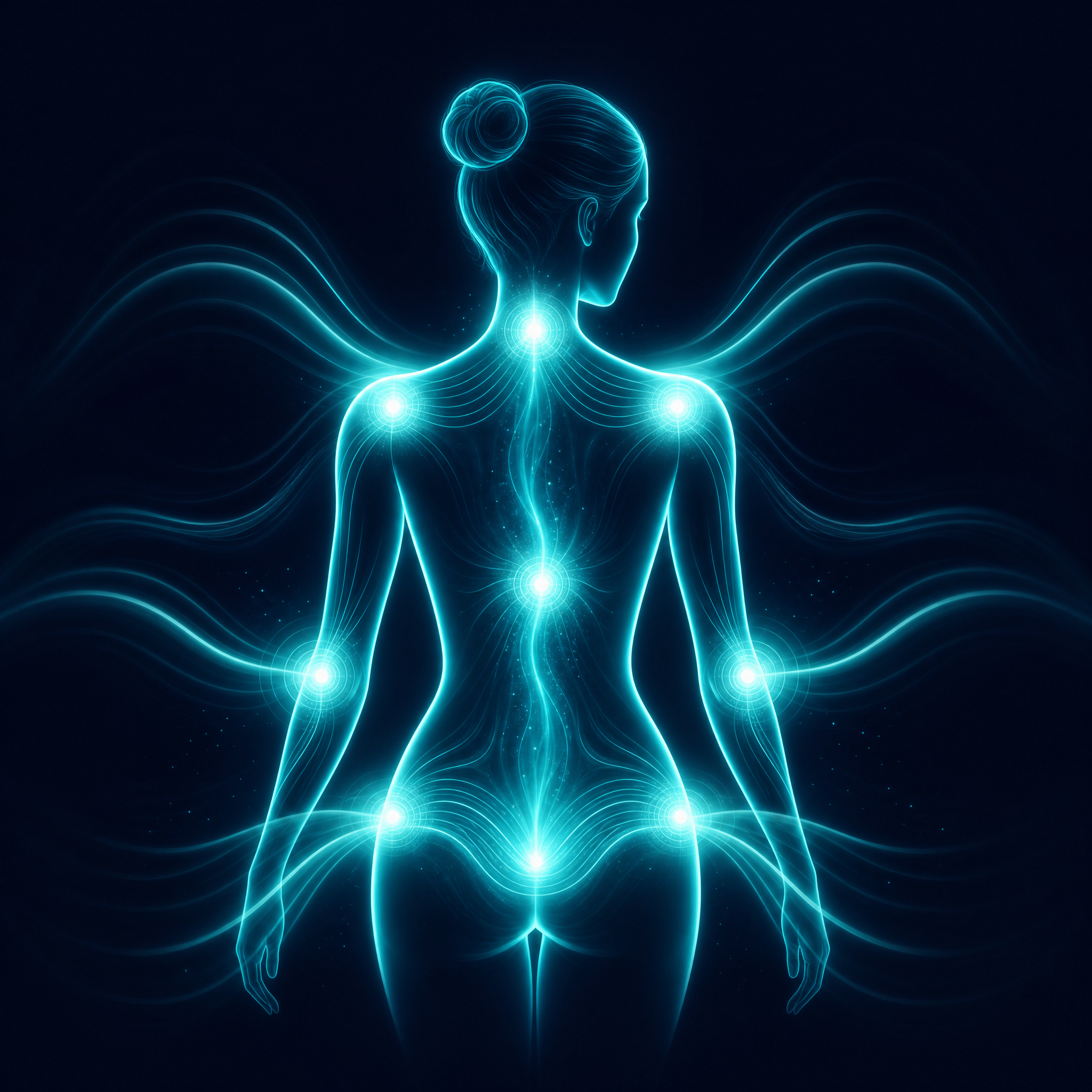 Fibromyalgia Recovery