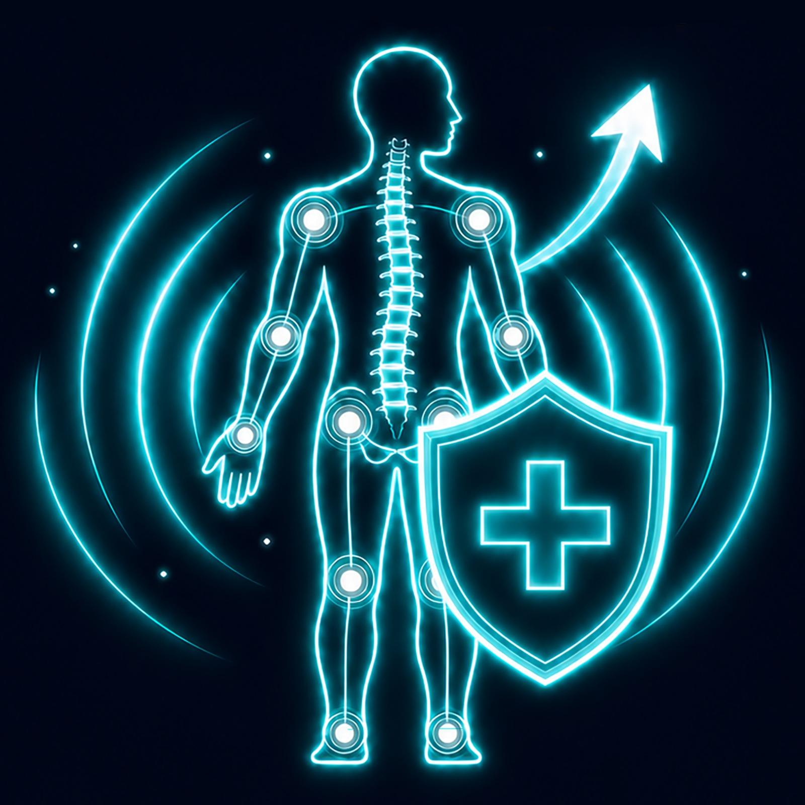 Chronic Pain Recovery