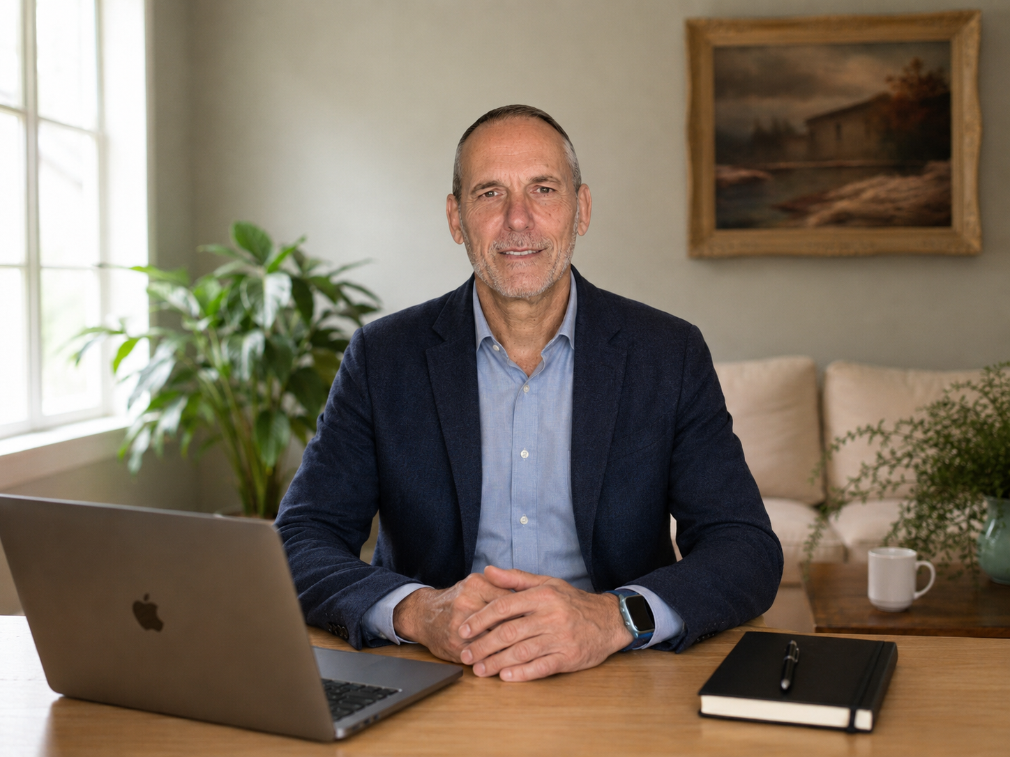 Executive Performance Reset