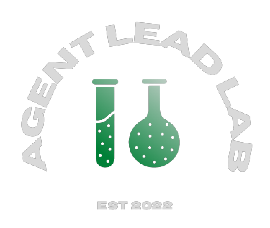Agent Lead Lab Logo
