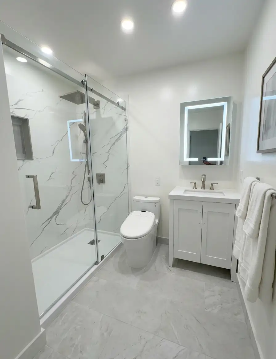 Kitchen & Bath Remodels