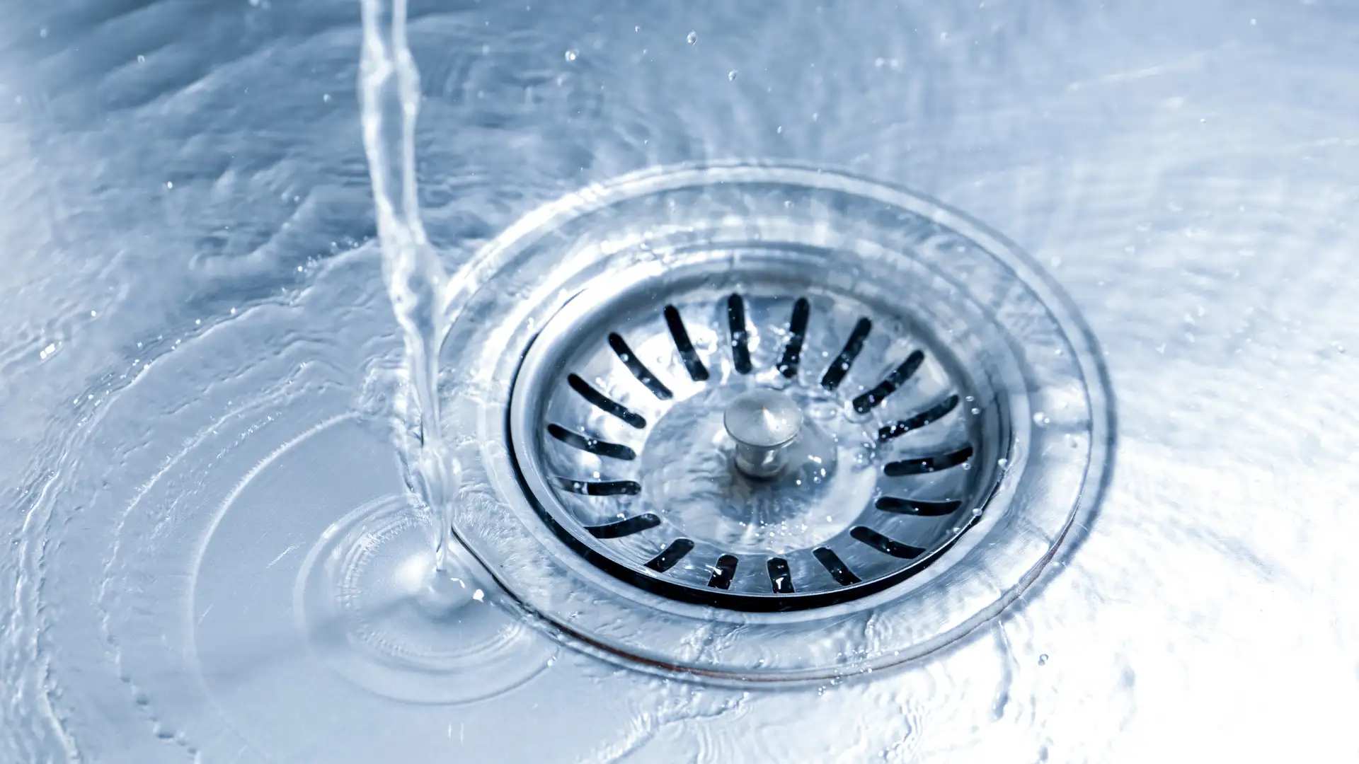 Drain Cleaning
