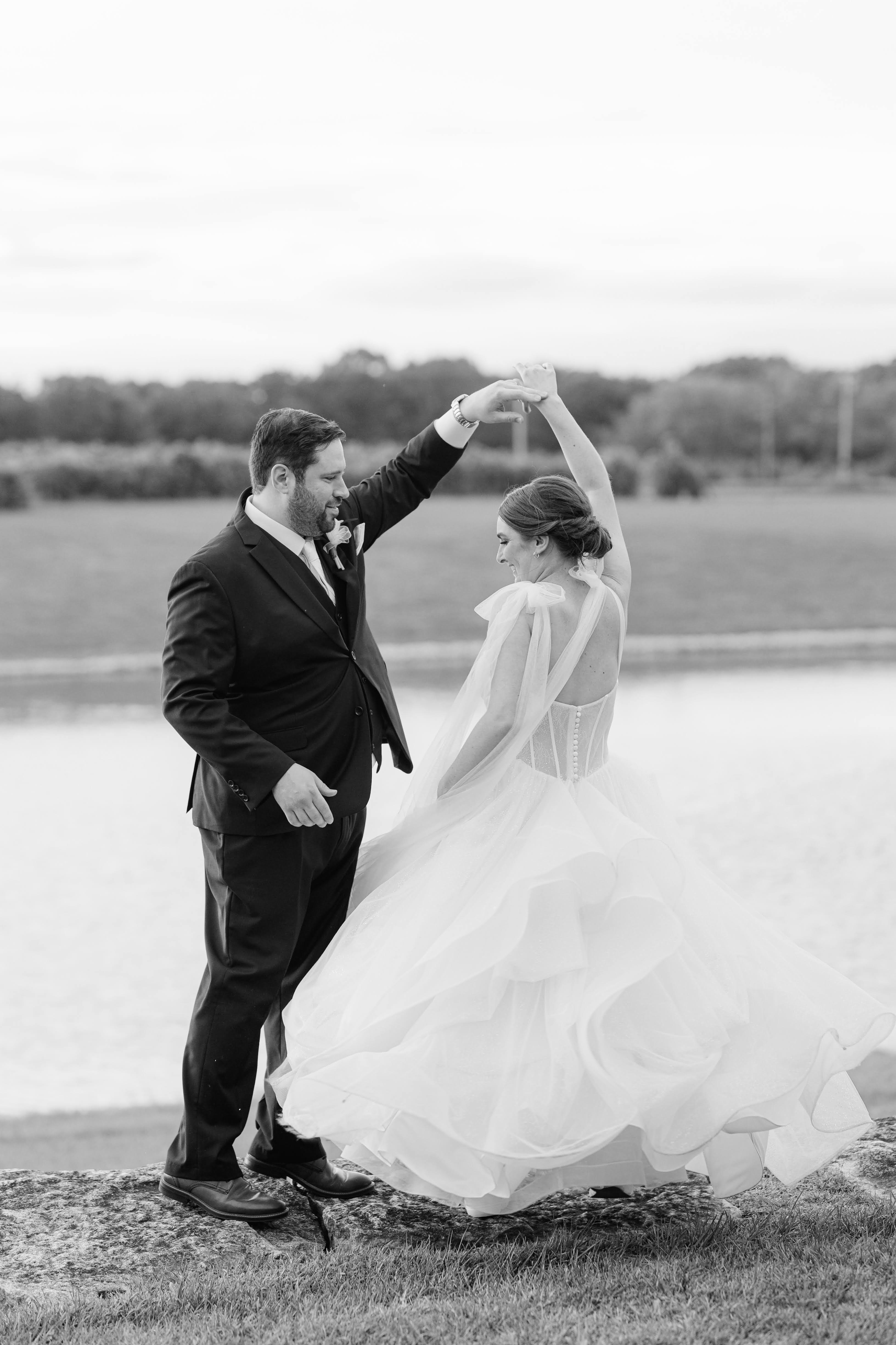 Bridal style at Boulevard Bride in Lake St. Louis