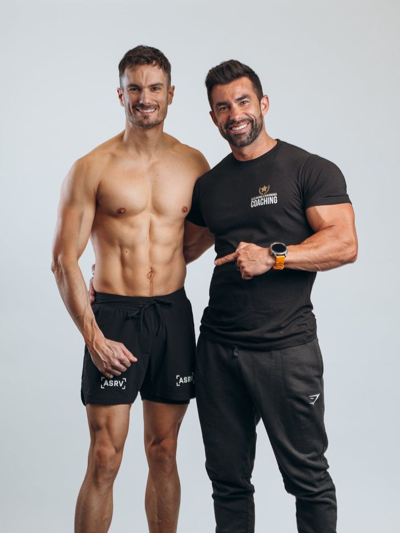 Client avec Alain