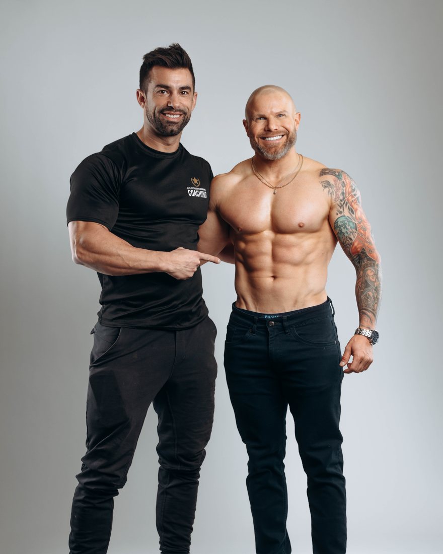 Client avec Alain