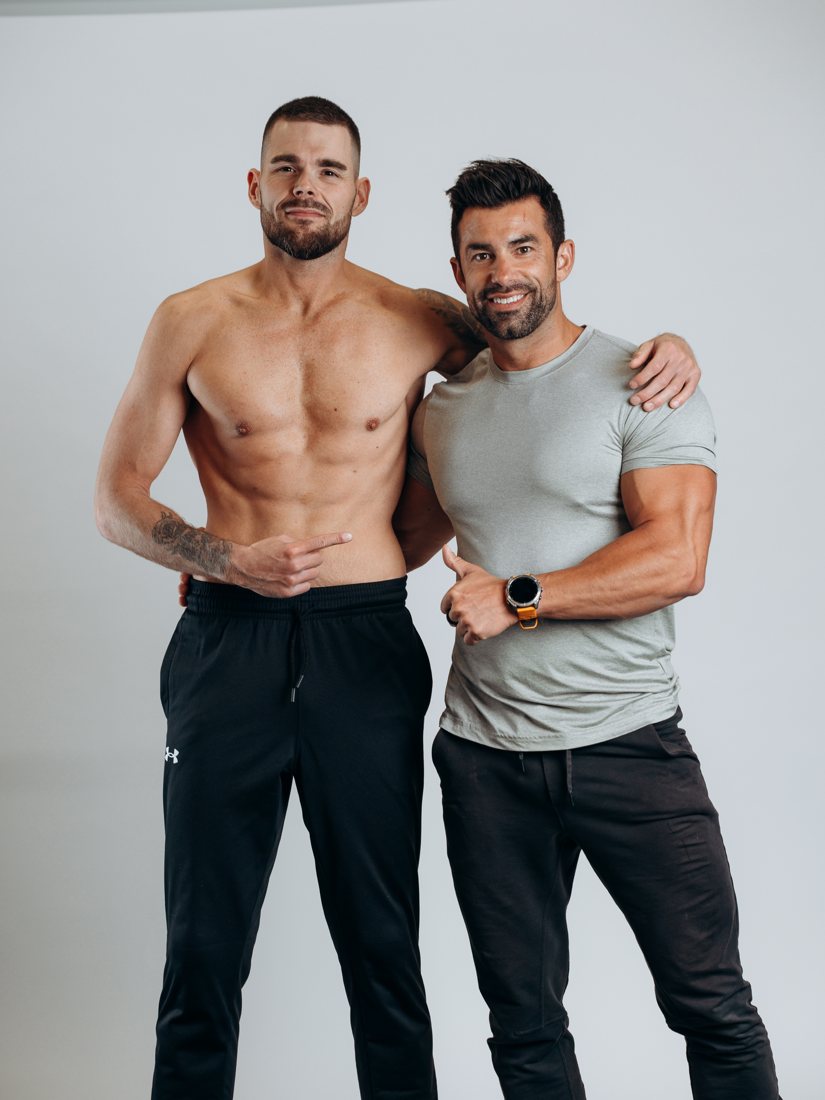 Client avec Alain