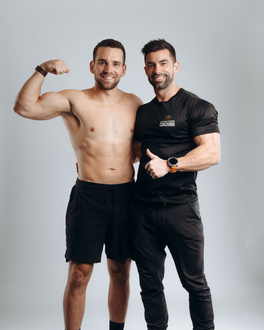 Client avec Alain