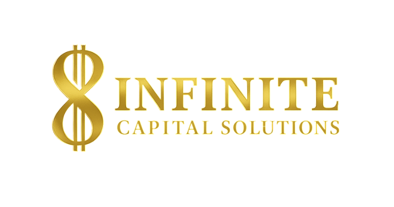 Infinite Capital Solutions Logo