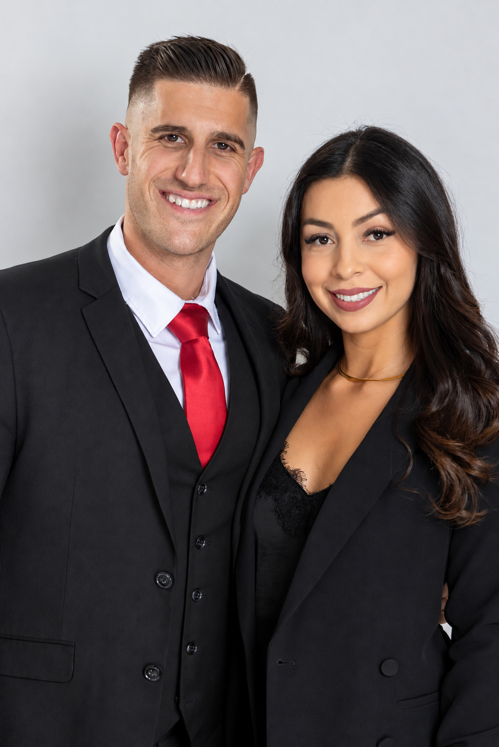Josh and Yaritza Waxman of Infinite Capital Solutions