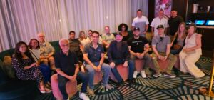 Previous mastermind event photo