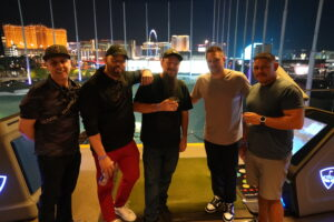 Previous mastermind event photo