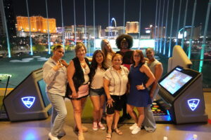 Previous mastermind event photo