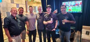 Previous mastermind event photo
