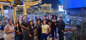 Previous mastermind event photo