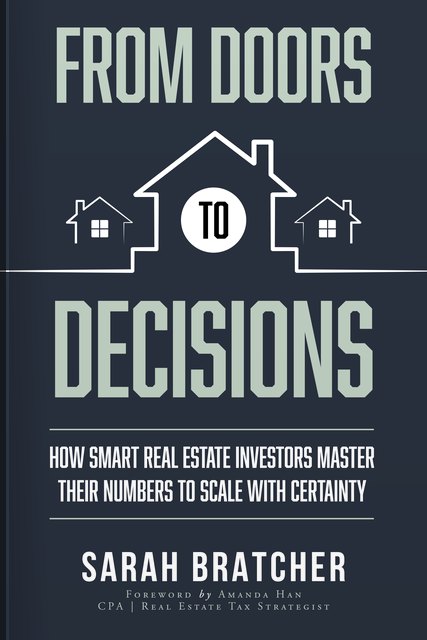 From Doors to Decisions by Sarah Bratcher