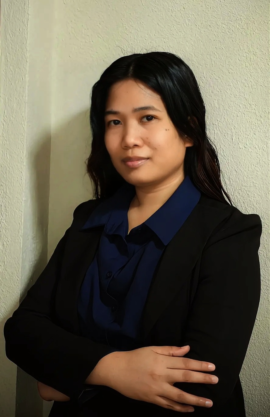 Joanna Marie Ragpala