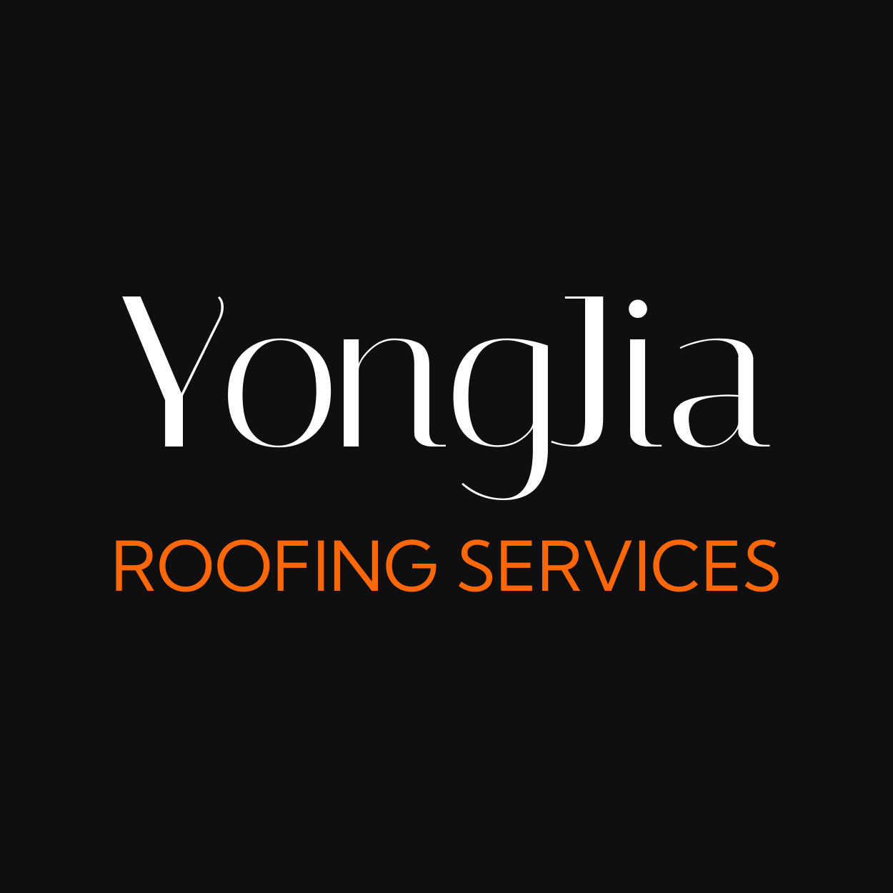 Yongjia Roofing