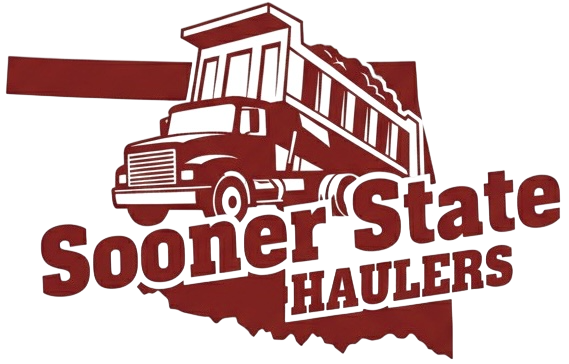 Sooner State Haulers Logo