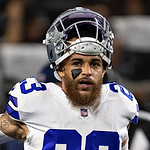 Celebrity client at Jay's Barber House Norco