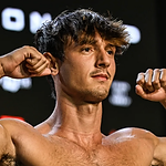 Celebrity client at Jay's Barber House Norco