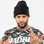 Celebrity client at Jay's Barber House Norco