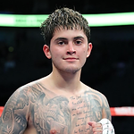 Celebrity client at Jay's Barber House Norco